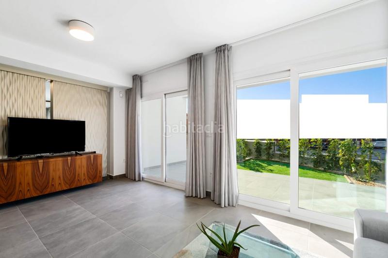 Foto 4ef9c9c5-3a53-48ef-ae28-d63c91063168. Casa amb calefacció aparcament piscina a Monforte del Cid