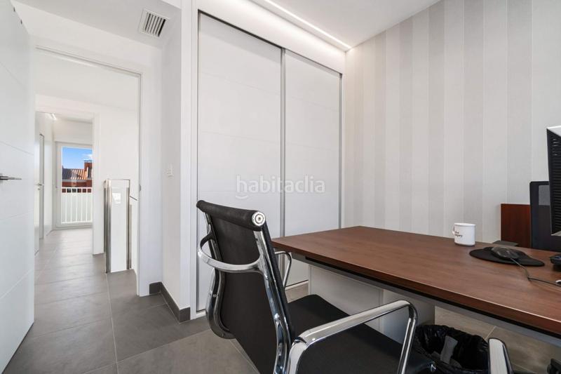 Foto 60704d36-8952-4e94-aee5-1948c637b2b7. Casa amb calefacció aparcament piscina a Monforte del Cid