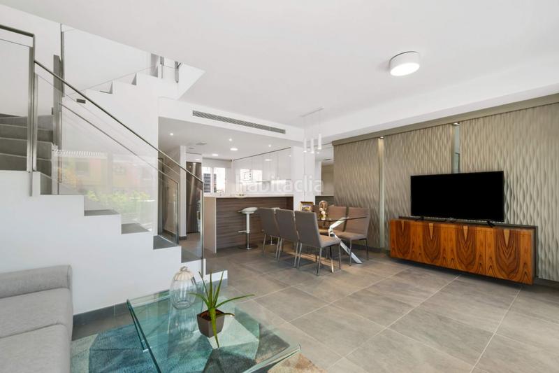 Foto 6db2f86c-562a-4b51-b226-d524ca031b77. Casa amb calefacció aparcament piscina a Monforte del Cid