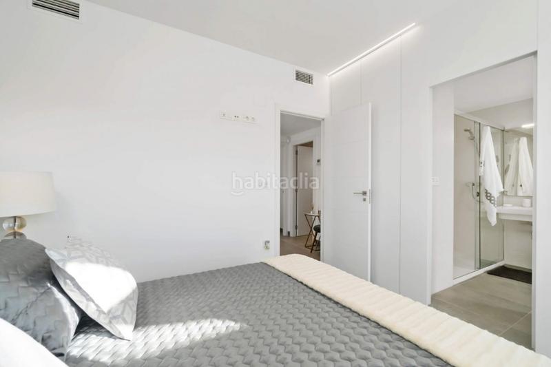 Foto 8eea430e-27dc-49dc-9b7c-d9b51a9ba6df. Casa amb calefacció aparcament piscina a Monforte del Cid