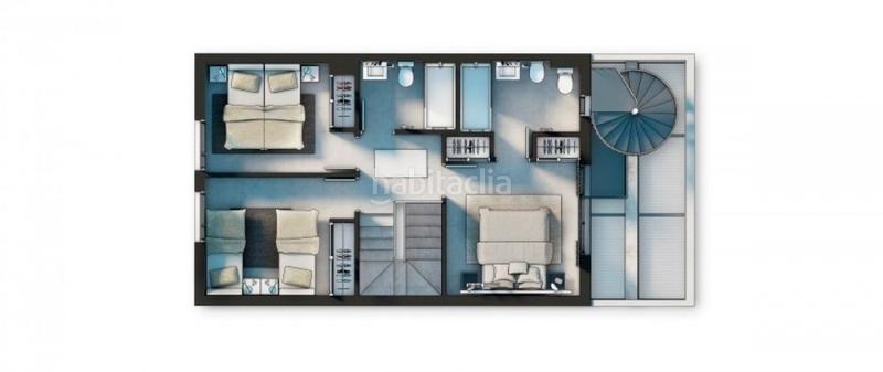 Foto b4a1e32a-699a-4b95-86d1-eec5812b0cb1. Casa amb calefacció aparcament piscina a Monforte del Cid