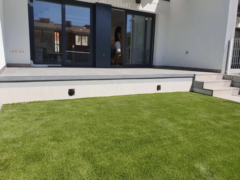 Foto d38dccf6-6e4e-47eb-a644-fb9157caa04a. Casa amb calefacció aparcament piscina a Monforte del Cid