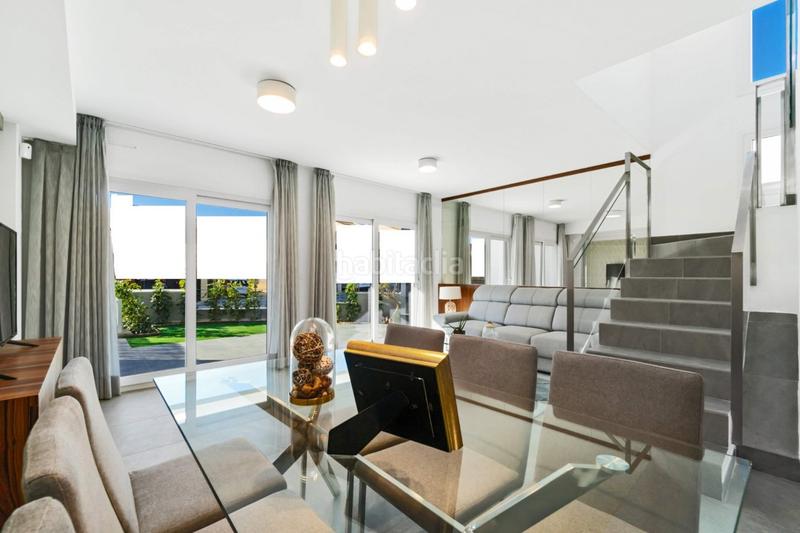 Foto e2457577-ea1c-4b80-901e-473b3c13bbe7. Casa amb calefacció aparcament piscina a Monforte del Cid