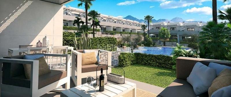 Foto f1002661-446a-4139-a1bd-8bb9175a5ca3. Casa amb calefacció aparcament piscina a Monforte del Cid