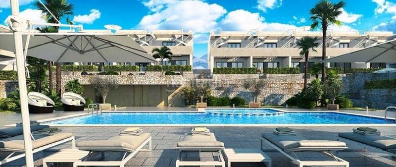 Foto f2dadaa8-436b-4e92-93d4-c69504a1211a. Casa amb calefacció aparcament piscina a Monforte del Cid