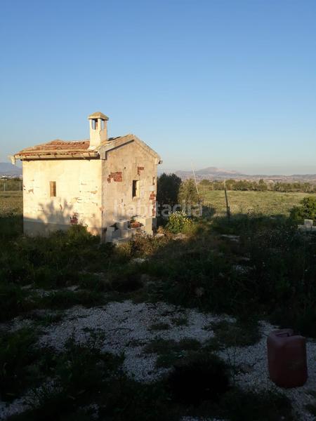 Foto b3841121-d36a-46f0-aecb-3e03a0624ec7. Casa a Pedanías Este Aspe