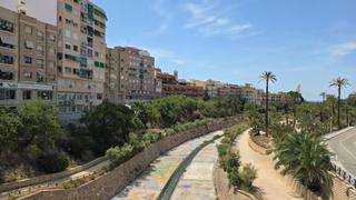 Planta baixa a Plaza Crevillente - Antiguos Juzgados - El Asilo. Planta baja restaurada como nueva ,, , en elche en calle major d