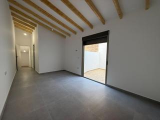 Dúplex a Reina Victoria - Miguel Hernández. Dúplex de ensueño en la plaza crevillente