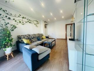 Location Appartement à Altabix. Piso espectacular muy cerca de la universidad para estudiantes d