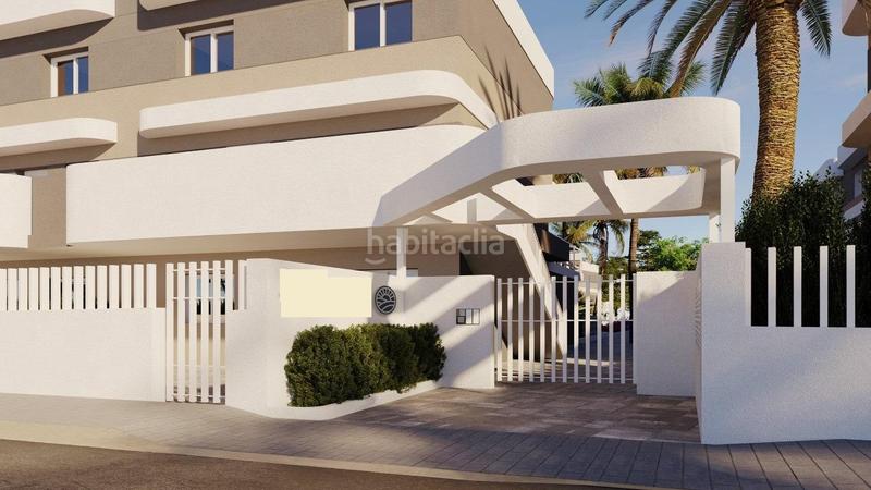 Foto 5743123f-8391-4690-8507-73273d7eb08e. Piso con piscina, terraza y garaje en Nou Altabix Elche / Elx
