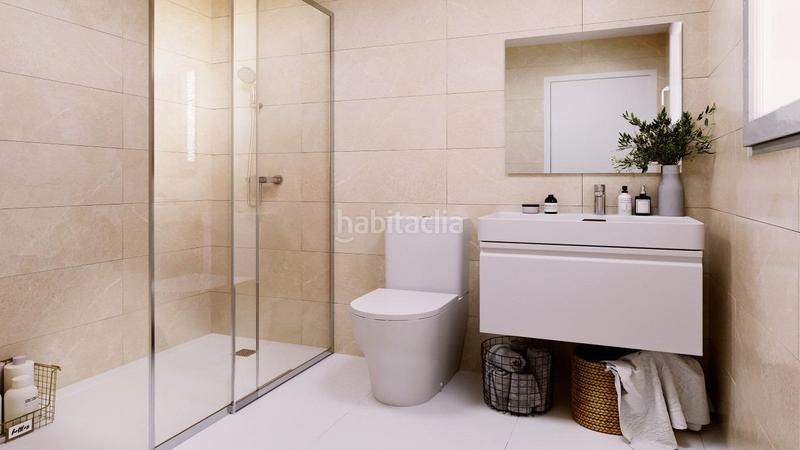 Foto f51ed6c8-f70e-4eb6-bf29-0a85638405c6. Piso con piscina, terraza y garaje en Nou Altabix Elche / Elx