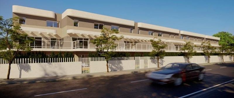 Foto fede905e-f308-40d6-990a-81f536a0a34e. Piso con piscina, terraza y garaje en Nou Altabix Elche / Elx