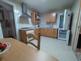 Appartement à Altabix. 4 dormitorios ,,, piso ,, cerca de la universidad