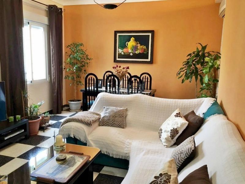 Foto 57f54486-4209-4311-82e0-7bdaa4ab9df6. Piso altabix, 2 real, en perfecto estado en Ciutat Jardí - Torreta Verdí Elche / Elx