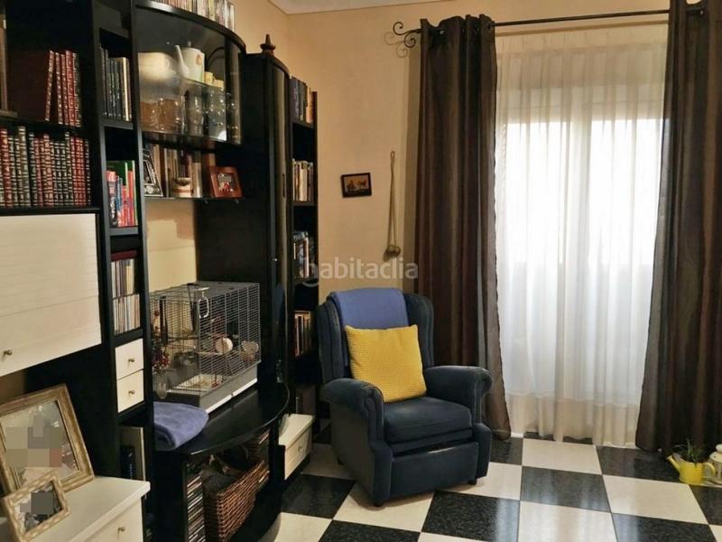 Foto acf518b5-9966-410d-95f8-a020dc792131. Piso altabix, 2 real, en perfecto estado en Ciutat Jardí - Torreta Verdí Elche / Elx