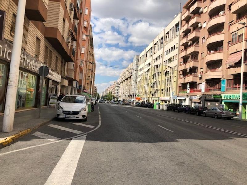 Foto ca9f7f1f-8e11-49b1-ab68-b7bf818e827c. Piso altabix, 2 real, en perfecto estado en Ciutat Jardí - Torreta Verdí Elche / Elx