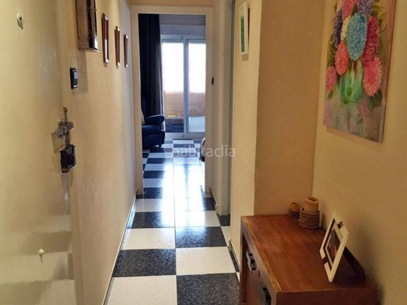 Foto d5fe8c6e-2ba2-4c9f-b0b1-33d914df4308. Piso altabix, 2 real, en perfecto estado en Ciutat Jardí - Torreta Verdí Elche / Elx