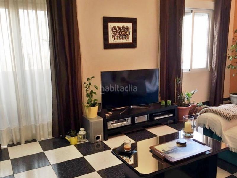 Foto dcd161b0-74cd-45c1-aab6-b2a46bed1348. Piso altabix, 2 real, en perfecto estado en Ciutat Jardí - Torreta Verdí Elche / Elx