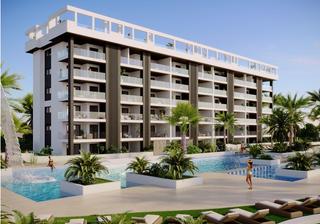 Appartement à Cañada del Molino. Apartamento  a 700 metros del mar