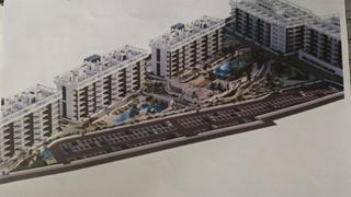 Appartement  Ronda josé samper garcía. Apartamento  a 700 metros del mar,