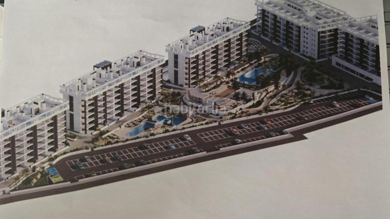 Foto 44d356cf-e75d-492a-8514-258ffa42c769. Apartament amb calefacció aparcament piscina a Torreblanca Torrevieja