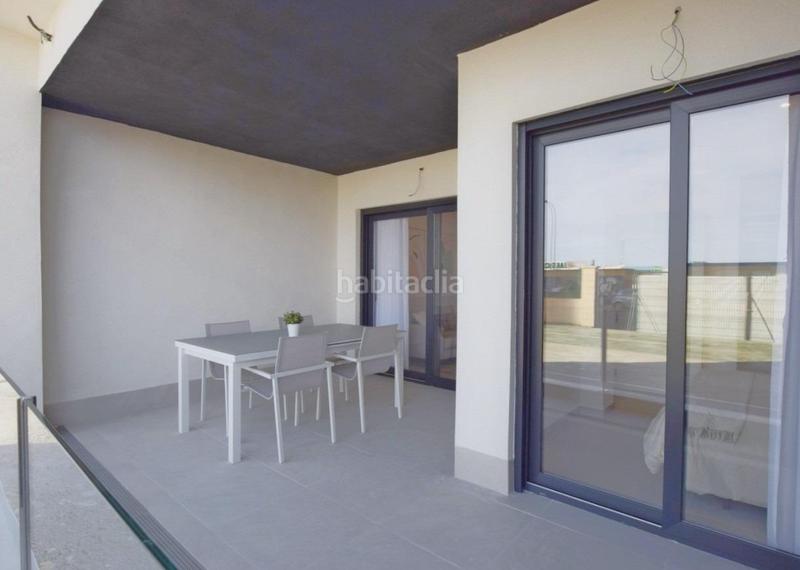 Foto f3df3003-4fa0-453f-b5ac-ec9b7773d7b6. Apartament amb calefacció aparcament piscina a Torreblanca Torrevieja