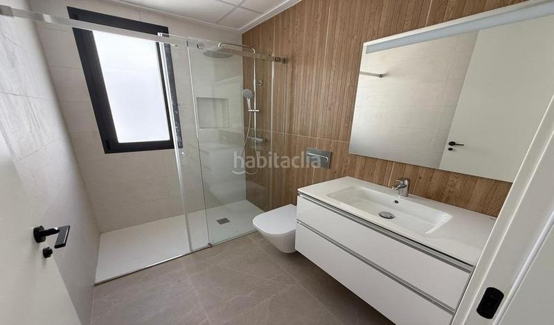 Foto 0c82a235-5bda-4bae-b06d-03ec8f1afb01. Towny house with parking in Los Secanos Guardamar del Segura