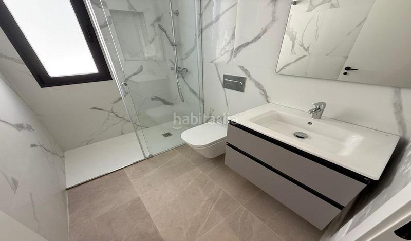 Foto 12c4dfa8-24e7-4303-b522-190b68010460. Towny house with parking in Los Secanos Guardamar del Segura