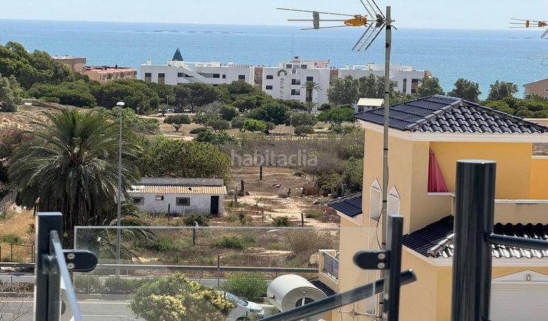 Foto 35c356e7-a460-4b83-bf7e-e4a0fa1a04b6. Towny house with parking in Los Secanos Guardamar del Segura