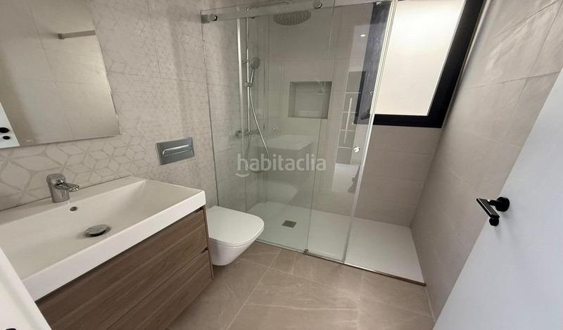 Foto 6284b151-0905-48f4-ba68-5656b7349d12. Towny house with parking in Los Secanos Guardamar del Segura