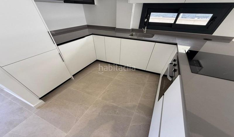 Foto 63930083-a857-441e-98e3-de24757b6bd8. Towny house with parking in Los Secanos Guardamar del Segura