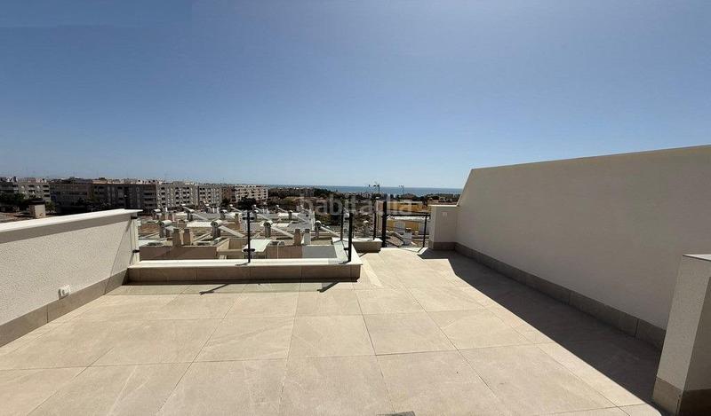 Foto 65586550-ce24-4e85-a6f5-c065c39d83c2. Towny house with parking in Los Secanos Guardamar del Segura