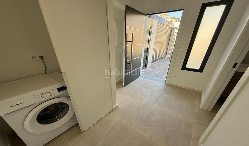 Foto 6e8a534c-4f6f-4212-b024-4116533375fe. Towny house with parking in Los Secanos Guardamar del Segura