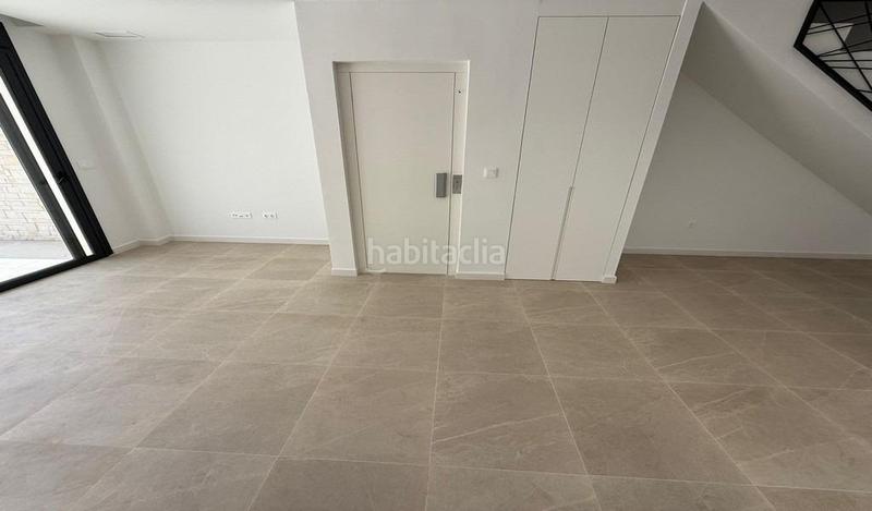 Foto 8fcf67af-db5c-4988-a05b-3b7080295c60. Towny house with parking in Los Secanos Guardamar del Segura