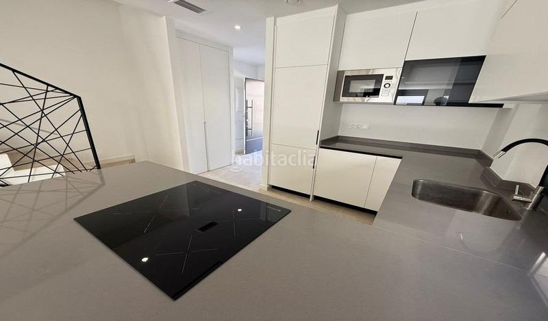 Foto b4829d7d-6507-48f7-9725-457904db0e18. Towny house with parking in Los Secanos Guardamar del Segura