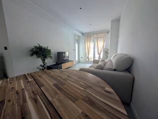 Appartamento  Calle tibi. Espectacular piso a estrenar con 2 habitaciones, 2 baños y balcó