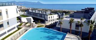 Apartament a Panorama-Sierramar. Vivienda con gran terraza de 160 metros