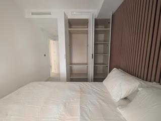 Appartamento  Calle tibi. Espectacular piso a estrenar con 2 habitaciones, 2 baños y balcó