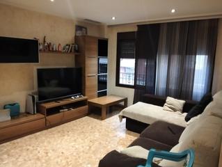 Pis a Carrús Oeste. Amplio y moderno piso en toscar, elche  tu nuevo hogar te espera