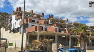 Apartament a Calle sofre 12. Espectaculares pisos de obra nueva en rio park, mutxamel, con vi