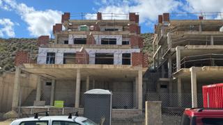 Apartament a Calle sofre 12. Espectaculares pisos de obra nueva en rio park, mutxamel, con vi