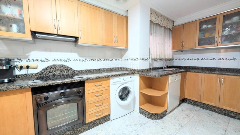 Foto 2cade2a3-9a0a-45ae-8fb7-5eb980697d2e. Pis a Carrús Este Elche / Elx