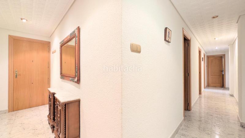 Foto 79a377d4-ed5c-49da-b4f4-7f6d43cf927a. Pis a Carrús Este Elche / Elx