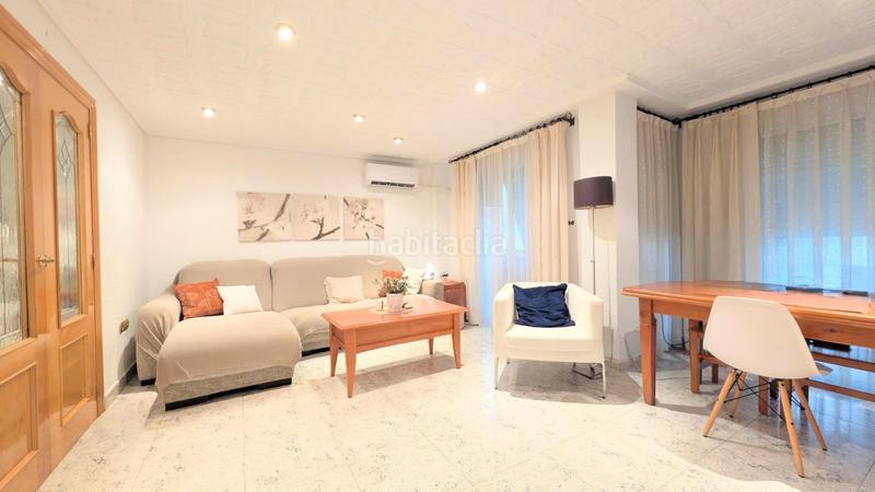 Foto abd37152-85d1-4ac2-922d-ffdfeed13e81. Pis a Carrús Este Elche / Elx