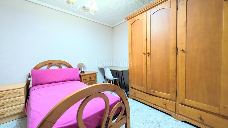 Foto ba54f325-594c-4274-a244-f04374b3a232. Pis a Carrús Este Elche / Elx