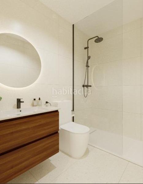 Foto 078b7bab-de5b-430d-8ae8-fddbda39326d. Apartamento en calle sofre 12 espectaculares pisos de obra nueva en rio park, , con vistas al mar en Mutxamel