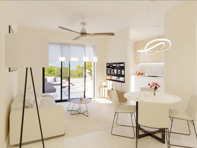 Foto 08311bce-e8ab-4b6a-b7f8-1038205dcec2. Apartamento en calle sofre 12 espectaculares pisos de obra nueva en rio park, , con vistas al mar en Mutxamel