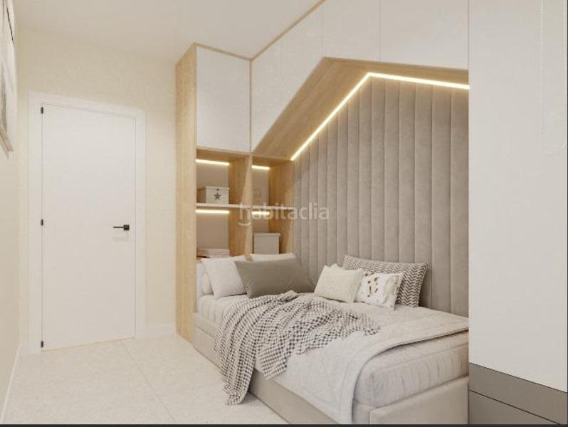 Foto 1b98c113-52f8-4eb4-818f-11b562a96f6b. Apartamento en calle sofre 12 espectaculares pisos de obra nueva en rio park, , con vistas al mar en Mutxamel