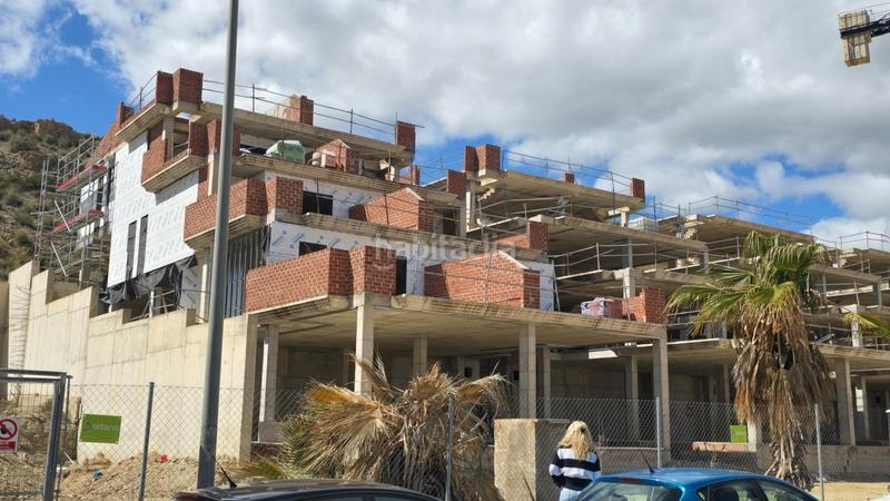 Foto 2b8cee82-e014-4e44-817b-e516c8f27423. Apartamento en calle sofre 12 espectaculares pisos de obra nueva en rio park, , con vistas al mar en Mutxamel