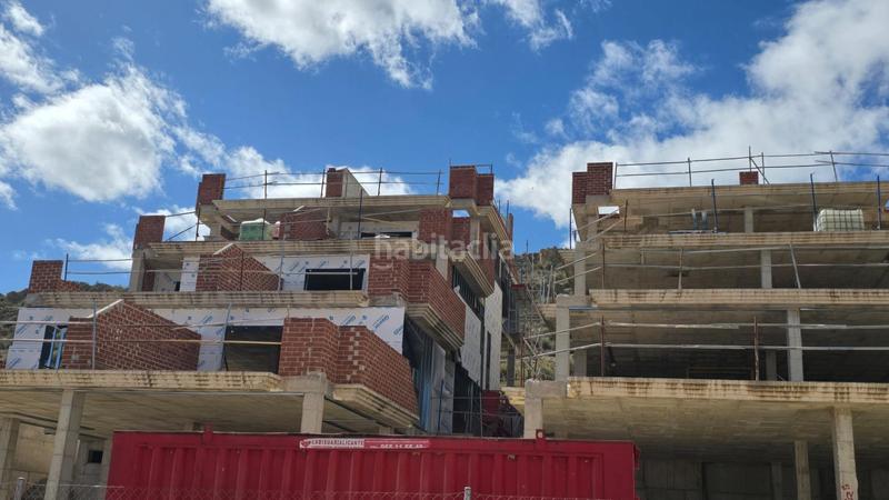 Foto cc17797a-2283-4dc5-a995-83379c0e82da. Apartamento en calle sofre 12 espectaculares pisos de obra nueva en rio park, , con vistas al mar en Mutxamel